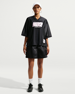NIKE公式】ナイキ スポーツウェア ウィメンズ オーバーサイズド